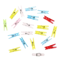 IQ-игра с прищепками &laquo;Вредное и полезное&raquo;