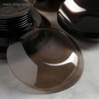 Сервиз столовый стеклянный Luminarc «Амбьянте», 45 предметов Сервиз столовый стеклянный Luminarc «Амбьянте», 45 предметов