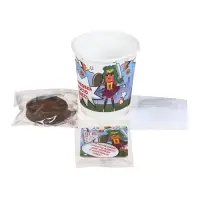 Набор для выращивания &laquo;Натуральные герои&raquo;, морковь