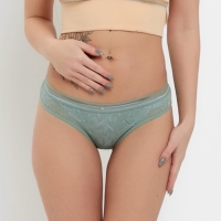 Трусы женские слипы, цвет МИКС, размер 42