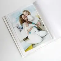 Фотоальбом на 36 фото 10&times;15 см &laquo;Розовый&raquo;