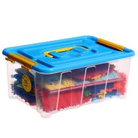 Конструктор ТИКО &laquo;Класс&raquo;, 71 деталь