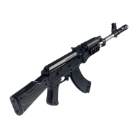 Автомат "Калашников", 57 см