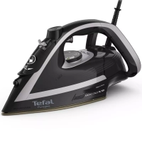 Паровой утюг Puregliss FV8062E0, с автоотключением, 3000 Вт