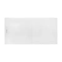 Обложка ПВХ 295 х 560 мм, 100 мкм, для атласов и контурных карт, универсальная