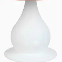 Прорезыватель силиконовый для зубов с погремушкой 3 в 1 M&B &laquo;Зайка&raquo;, розовый