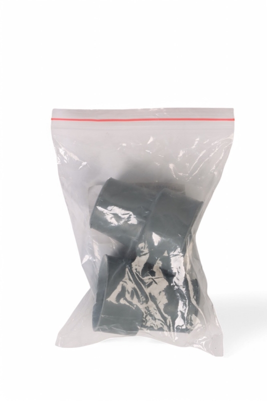 Набор наконечников для костылей/трости, усилен шайбой 19мм, 2 шт