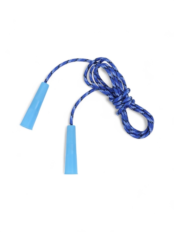 Скакалка, 2,2 м, цвета МИКС