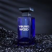 Туалетная вода мужская Young Wood "Indigo Ray", 100 мл Туалетная вода мужская Young Wood "Indigo Ray", 100 мл