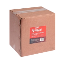 Цепь длиннозвенная ТУНДРА krep,  DIN763, диаметр 4 мм, сварная, оцинкованная, 50 м