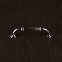 Ручка-скоба ТУНДРА PC176AB, м/о 96 мм, цвет бронза, 4 шт TMP Ручка-скоба ТУНДРА PC176AB, м/о 96 мм, цвет бронза, 4 шт TMP