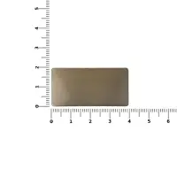 Значок Sanga Matto, бронзовый