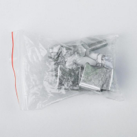 Насадка на глушитель 175&times;63 мм, посадочный 63 мм