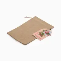 Мешок подарочный &laquo;Волшебного Нового года&raquo;, 20 &times; 30 см