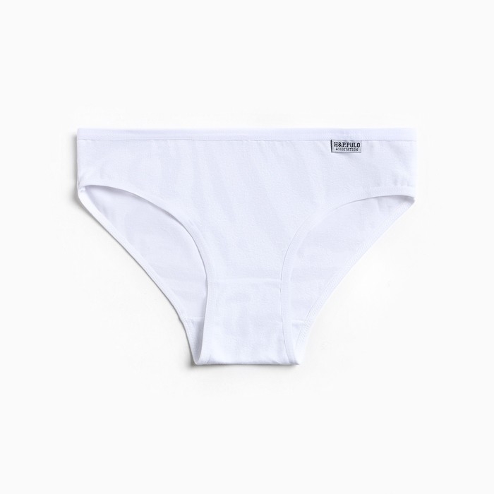 Трусы слипы женские, цвет МИКС, размер 46 (XXL)