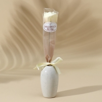 Мыло для рук &laquo;С Праздником весны&raquo;, 1 шт, аромат цветочный, ЧИСТОЕ СЧАСТЬЕ