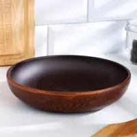 Салатник &laquo;Колос&lrm;&lrm;&raquo;, 1 л. 5 х 21 х 21 см