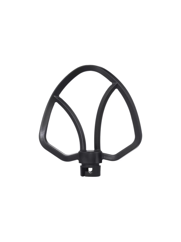 Миксер планетарный HYM-S4451 1000Вт белый