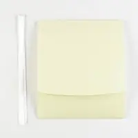 Коробка подарочная складная, упаковка, &laquo;Желтая&raquo;, 20 х 18 х 5 см