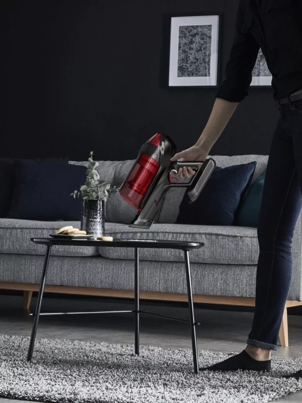 Беспроводной пылесос X-Force Flex 12.60 Animal Care TY98A9WO