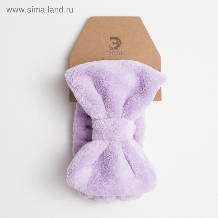 Повязка на голову &laquo;Этель&raquo;