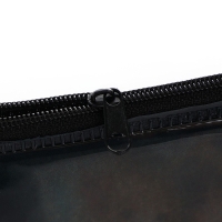 Пенал школьный мягкий плоский 9,5 х 20,5 ПВХ &laquo;1 сентября: Anime&raquo; МИКС