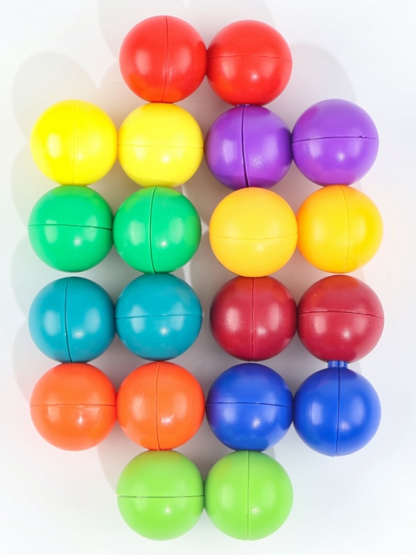 Развивающая игрушка "Шарики", 1 шт.