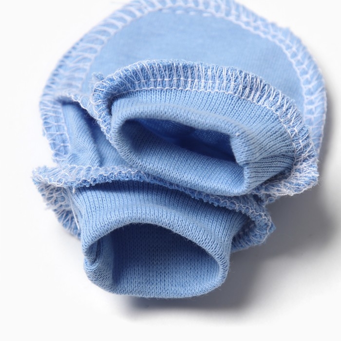 Царапки для мальчика, цвет микс