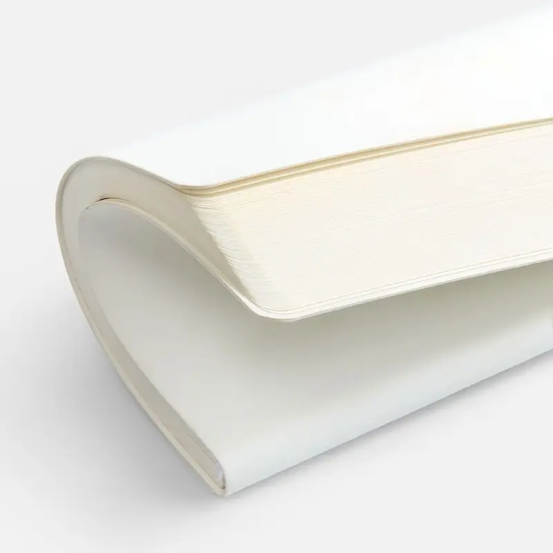 Блокнот Flex Shall ver.2, белый