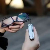 Мультитул Mini M3