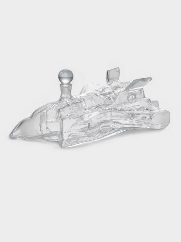 Штоф Шатл 450 мл