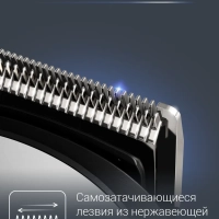 Триммер для бороды Pure Collection Multistyle TN8905F0