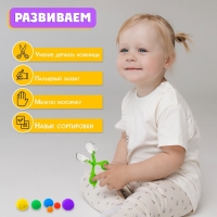 Развивающий набор &laquo;Мой первый набор для сортировки&raquo;