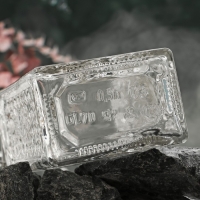 Штоф Декостек, 500 мл, стекло, МИКС Штоф Декостек, 500 мл, стекло, МИКС