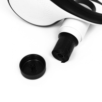 Рулетка Пижон Premium с поводком-лентой 8 м, контейнером под пакеты и 15 пакетов, до 50 кг Рулетка Пижон Premium с поводком-лентой 8 м, контейнером под пакеты и 15 пакетов, до 50 кг