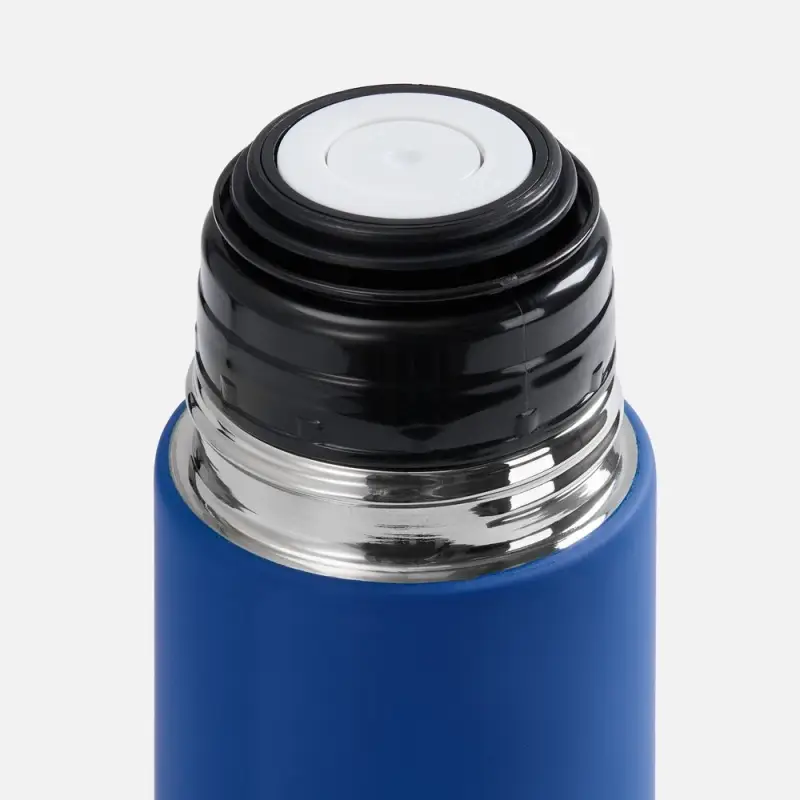 Термос Skydive, ver.2, синий