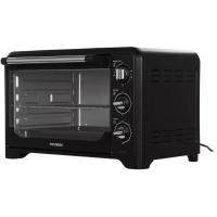 Мини-печь MIO-HY092 35л. 1600Вт черный