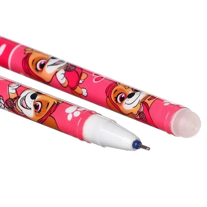 Ручка пиши стирай, &laquo;Щенячий патруль&raquo;