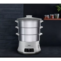 Пароварка Convenient Series Deluxe VC502D10