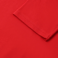 Футболка детская, цвет красный, рост 98 см Футболка детская, цвет красный, рост 98 см