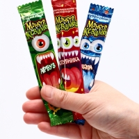 НАБОР сладостей 47 шт