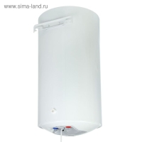 Водонагреватель Garanterm ER 100 V, накопительный, 1.5 кВт, 100 л, белый Водонагреватель Garanterm ER 100 V, накопительный, 1.5 кВт, 100 л, белый