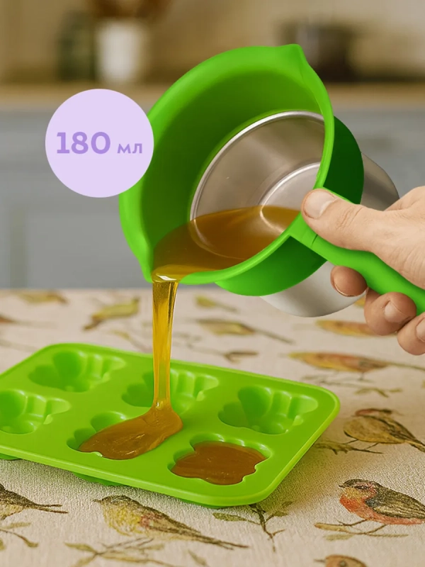 Прибор для приготовления мармелада и конфет КТ-9884