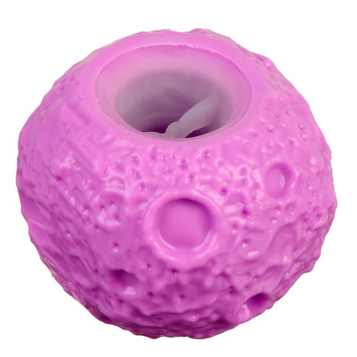 Антистресс игрушка - мялка &laquo;Космос&raquo;, цвета МИКС