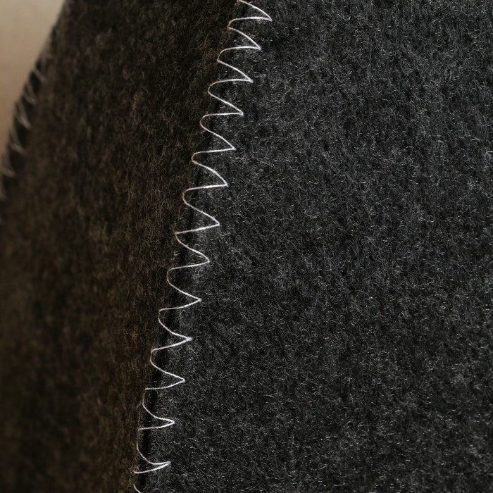 Набор шапок для бани Набор шапок для бани "Классическая" 4 шт