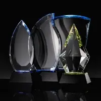 Наградная стела Ace в подарочной коробке