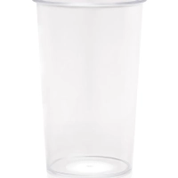 Блендер погружной HYB-H5231 1200Вт черный