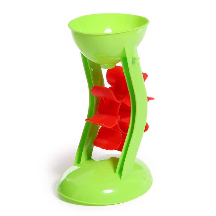 Песочный набор &laquo;Мельница&raquo;, 3 элемента