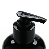 Бальзам для волос, объём и сила, 300 мл, аромат сандала и ванили, LA POETIQUE