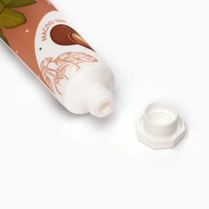 Крем для рук &laquo;Масло ши&raquo; увлажняющий, 30 мл